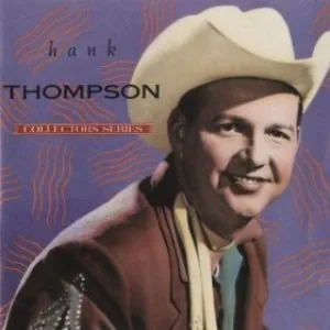 Hank Thompson